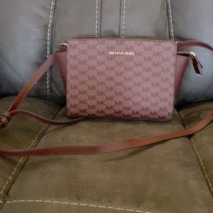 Michael Kors small purse